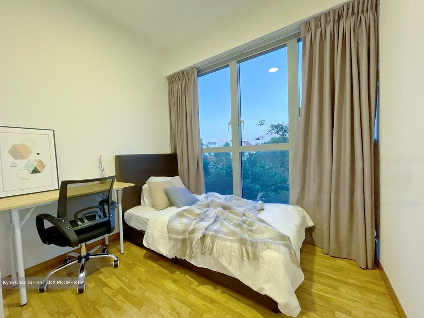 Lorong How Sun (D19), Condominium #428554091